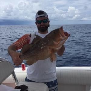 Meet your Posher, Jake